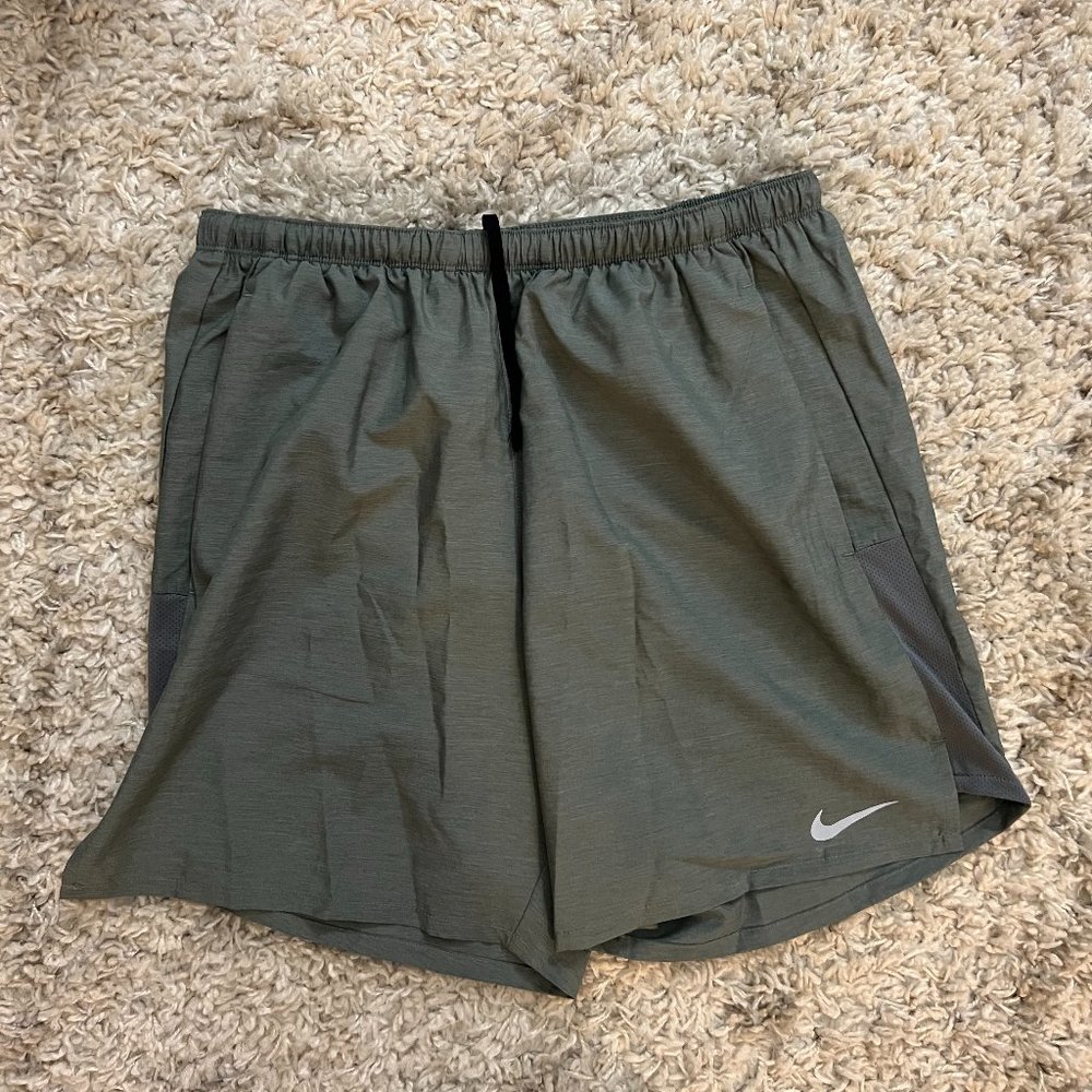 Mens Nike Dri-Fit Running Shorts - NWT